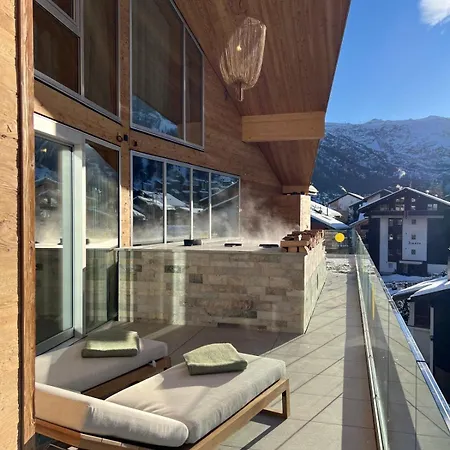 Aparthotel Face D'Or